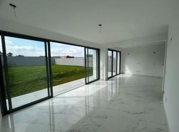 Casa · 116m² · 3 Quartos · Casa de Condomínio para venda em Parque Rizzo de 116.00m² com 3 Quartos e 1 Suite