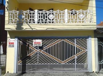 Casa · 204m² · 4 Quartos · 2 Vagas · Sobrado para venda em Vila Nova Curuçá de 204.00m² com 4 Quartos e 2 Garagens