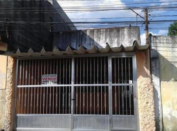 Casa · 180m² · 2 Quartos · 1 Vaga · Casa para venda em Cidade São Mateus de 180.00m² com 2 Quartos e 1 Garagem