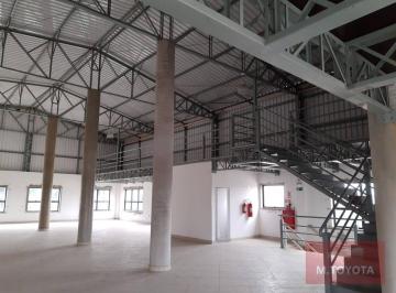 Comercial · 2558m² · 20 Vagas · Prédio Comercial para venda e aluguel em Jardim Vila Galvão de 2558.00m² com 20 Garagens