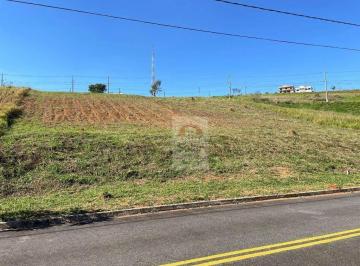 Terreno · 720m² · Terreno en Condomínio para venda em Campos Do Conde de 720.00m²