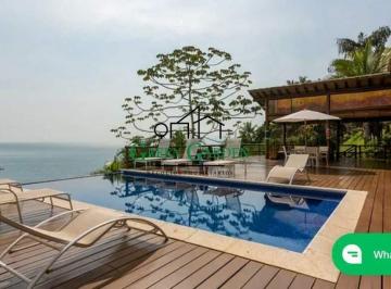Casa · 744m² · 4 Quartos · 10 Vagas · Casa para venda em Itapecirica de 744.00m² com 4 Quartos, 4 Suites e 10 Garagens
