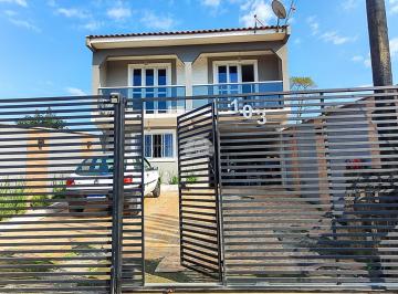 Casa · 90m² · 3 Quartos · 2 Vagas · Casa para venda em São Dimas de 90.00m² com 3 Quartos, 1 Suite e 2 Garagens