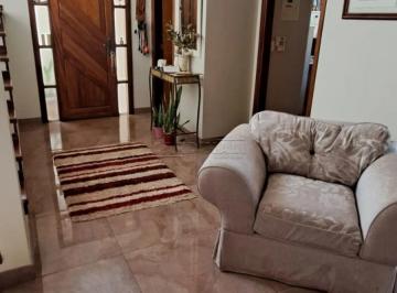 Apartamento · 267m² · 4 Quartos · 4 Vagas · Cobertura para venda em Parque Santa Felícia Jardim de 267.00m² com 4 Quartos, 1 Suite e 4 Garagens