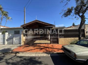 Casa · 146m² · 3 Quartos · 3 Vagas · Casa para venda em Jardim Santa Paula de 146.00m² com 3 Quartos, 2 Suites e 3 Garagens