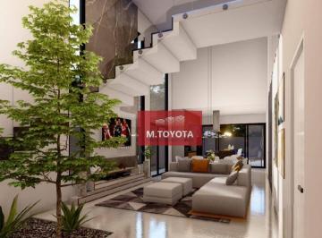 Casa · 244m² · 4 Quartos · 4 Vagas · Sobrado para venda em Alpes De Atibaia de 244.00m² com 4 Quartos, 4 Suites e 4 Garagens