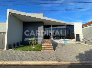 Comercial · 664m² · Prédio Comercial para venda em Centro de 664.00m²