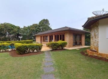 Casa · 3000m² · 5 Quartos · 4 Vagas · Casa para venda em City Castelo de 3000.00m² com 5 Quartos, 2 Suites e 4 Garagens
