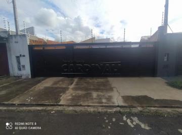 Comercial · 135m² · Prédio Comercial para venda em Jardim Imperador de 135.00m²