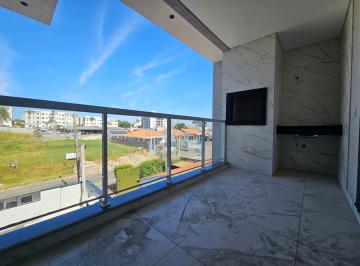 Apartamento · 98m² · 2 Quartos · 1 Vaga · Apartamento para venda em Iguaçu de 98.00m² com 2 Quartos, 1 Suite e 1 Garagem