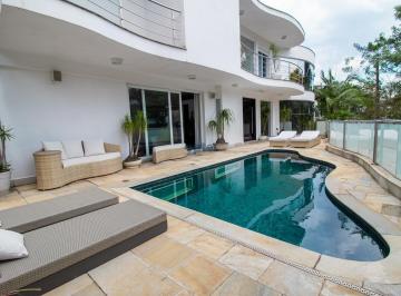 Casa · 780m² · 5 Quartos · 5 Vagas · Sobrado para venda em Parque Terra Nova Ii de 780.00m² com 5 Quartos, 4 Suites e 5 Garagens