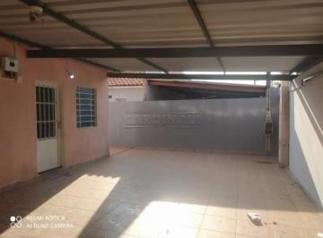 Casa · 135m² · 2 Quartos · 3 Vagas · Casa para venda em Selmi Dei V de 135.00m² com 2 Quartos e 3 Garagens