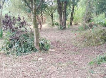 Terreno · 394m² · Terreno en Condomínio para venda em Vila Chacrinha (botujuru) de 394.00m²
