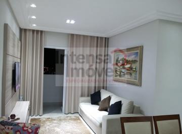 Apartamento · 86m² · 3 Quartos · 2 Vagas · Apartamento para venda em Vila Aparecida de 86.00m² com 3 Quartos, 1 Suite e 2 Garagens