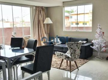 Apartamento · 130m² · 3 Quartos · 1 Vaga · Cobertura para venda em Centro de 130.00m² com 3 Quartos, 1 Suite e 1 Garagem