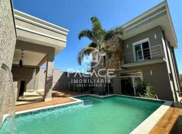Casa · 227m² · 3 Quartos · 4 Vagas · Casa para venda em Parque Santa Cecília de 227.00m² com 3 Quartos, 1 Suite e 4 Garagens