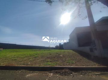 0 · Terreno de 311 m² à Venda no Condomínio Olívio Franceschini em Hortolândia/SP