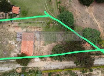 Terreno · 100m² · 2 Quartos · Chácara para venda em Araçoiaba Da Serra de 100.00m² com 2 Quartos