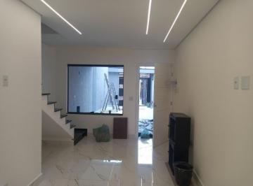 Casa · 135m² · 3 Quartos · 2 Vagas · Sobrado para venda em Penha De França de 135.00m² com 3 Quartos, 3 Suites e 2 Garagens