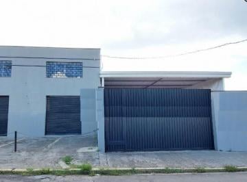 Comercial · 210m² · 1 Quarto · 16 Vagas · Prédio Comercial para alugar em Gleba Califórnia de 210.00m² com 1 Quarto, 1 Suite e 16 Garagens