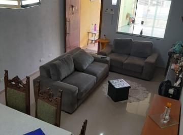 Casa · 120m² · 3 Quartos · 2 Vagas · Sobrado para venda em Vila Esperança de 120.00m² com 3 Quartos, 1 Suite e 2 Garagens