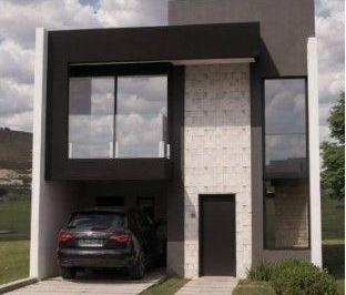 Casa · 128m² · 3 Quartos · 2 Vagas · Casa para venda em Costeira de 128.00m² com 3 Quartos e 2 Garagens