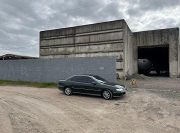 Comercial · 2400m² · Galpão / Depósito / Armazém para venda em Ipê de 2400.00m²