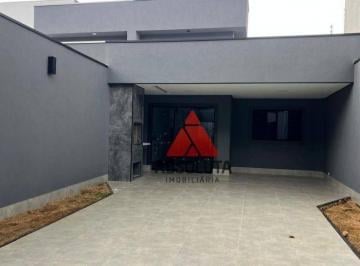 Casa · 90m² · 2 Quartos · 2 Vagas · Casa para venda em Jardim Jacyra de 90.00m² com 2 Quartos, 1 Suite e 2 Garagens
