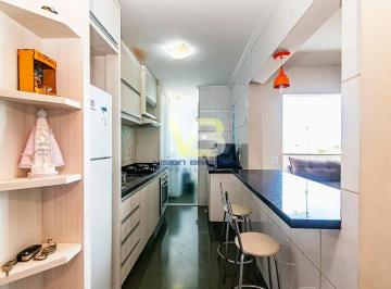 Apartamento · 90m² · 2 Quartos · Apartamento para venda em Parque Da Fonte de 90.00m² com 2 Quartos