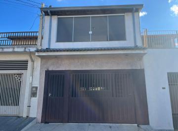 Casa · 150m² · 3 Quartos · 2 Vagas · Casa para venda em Jardim Alberto Gomes de 150.00m² com 3 Quartos, 1 Suite e 2 Garagens