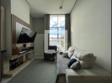 Casa · 89m² · 3 Quartos · 2 Vagas · Casa à Venda - Lot. Parque do Recreio, 3 Quartos, 89 m² - São Leopoldo