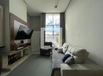 Casa · 89m² · 3 Quartos · 2 Vagas · Casa à Venda - Lot. Parque do Recreio, 3 Quartos,  89 m² - São Leopoldo