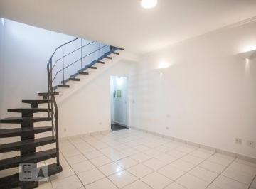 Casa · 100m² · 2 Quartos · 2 Vagas · Casa à Venda - Planalto Paulista, 2 Quartos, 100 m² - São Paulo
