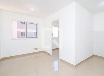 Apartamento · 35m² · 2 Quartos · Apartamento à Venda - Vila Princesa Isabel, 2 Quartos,  35 m² - São Paulo