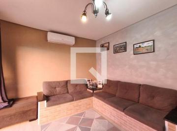 Casa · 140m² · 2 Quartos · 3 Vagas · Casa à Venda - Jardim Samambaia, 2 Quartos,  140 m² - Campinas