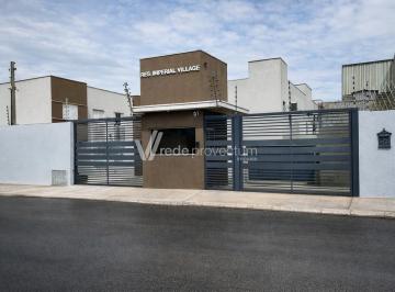 0 · Casa em Condomínio Fechado à Venda em Sumaré SP | Segurança e Conforto