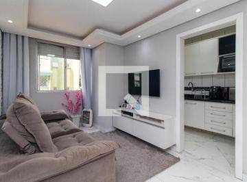 Apartamento · 52m² · 2 Quartos · 1 Vaga · Apartamento à Venda - Cavalhada, 2 Quartos, 52 m² - Porto Alegre
