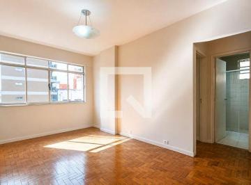 Apartamento · 54m² · 2 Quartos · Apartamento à Venda - Consolação, 2 Quartos, 54 m² - São Paulo