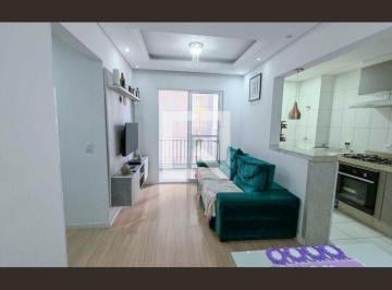 Apartamento · 50m² · 2 Quartos · 1 Vaga · Apartamento à Venda - São Pedro, 2 Quartos, 50 m² - Osasco