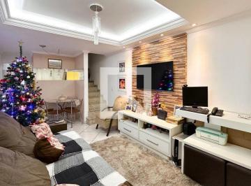 Casa · 112m² · 2 Quartos · 1 Vaga · Casa à Venda - Planalto, 2 Quartos, 112 m² - São Bernardo do Campo
