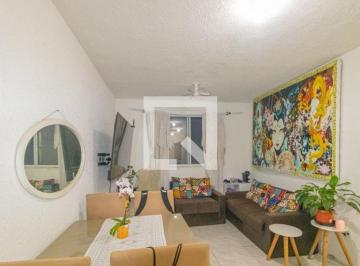 Apartamento · 41m² · 2 Quartos · 1 Vaga · Apartamento à Venda - Bairro Fátima, 2 Quartos, 41 m² - Canoas