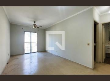 Apartamento · 60m² · 1 Quarto · 1 Vaga · Apartamento à Venda - Bosque, 1 Quarto,  60 m² - Campinas