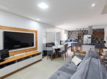Casa · 184m² · 3 Quartos · 2 Vagas · Casa à Venda - Vila Fidalgo, 3 Quartos, 184 m² - São Paulo