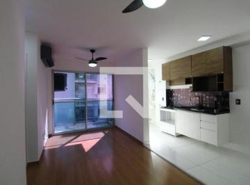 Apartamento · 50m² · 2 Quartos · 1 Vaga · Apartamento à Venda - Taquara, 2 Quartos, 50 m² - Rio de Janeiro