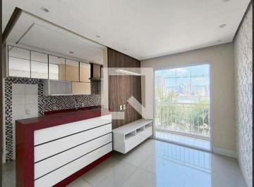 Apartamento · 49m² · 2 Quartos · 1 Vaga · Apartamento à Venda - Ponte São João , 2 Quartos, 49 m² - Jundiaí