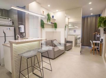 Apartamento · 27m² · 1 Quarto · Apartamento à Venda - Centro, 1 Quarto, 27 m² - Rio de Janeiro