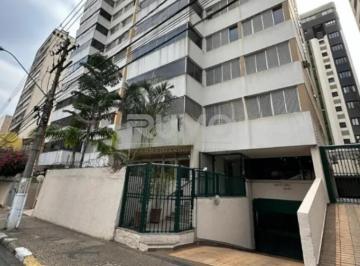 0 · Oportunidade Apto no Centro de Convivência, Bairro Cambuí, Campinas SP