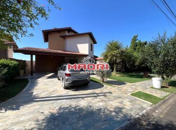 0 · Casa à venda no Condomínio Terras do Caribe em Valinhos