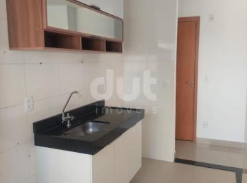 0 · Apartamento para Locação no Condomínio Coimbra Garden no bairro Parque Industria