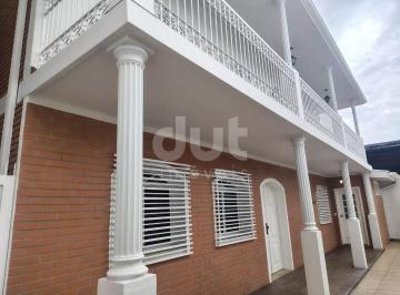 0 · Sobrado sofisticado com lazer completo no Jardim Chapadão